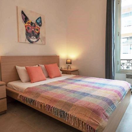 Classbnb - 2 Exclusive Apartments In Monte Carlo Beausoleil Bagian luar foto