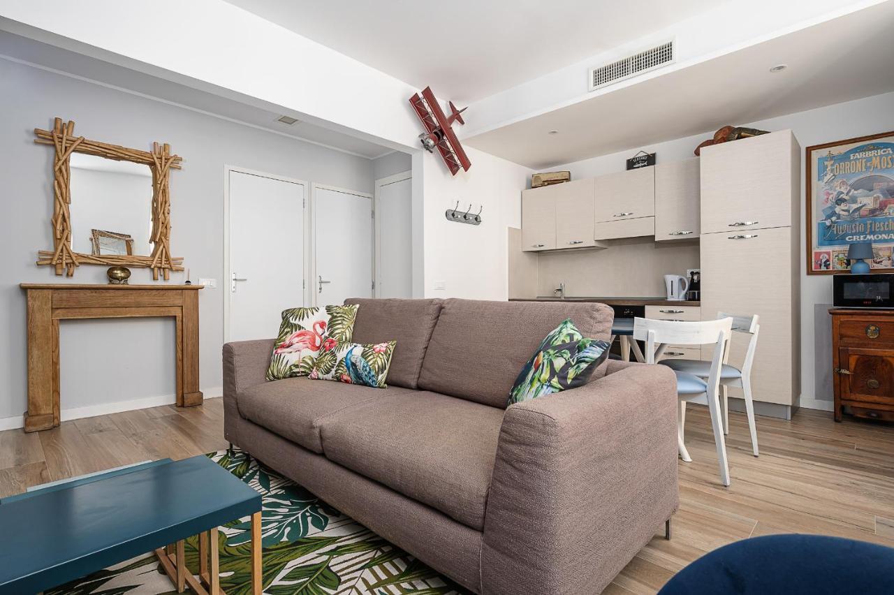 Classbnb - 2 Exclusive Apartments In Monte Carlo Beausoleil Bagian luar foto