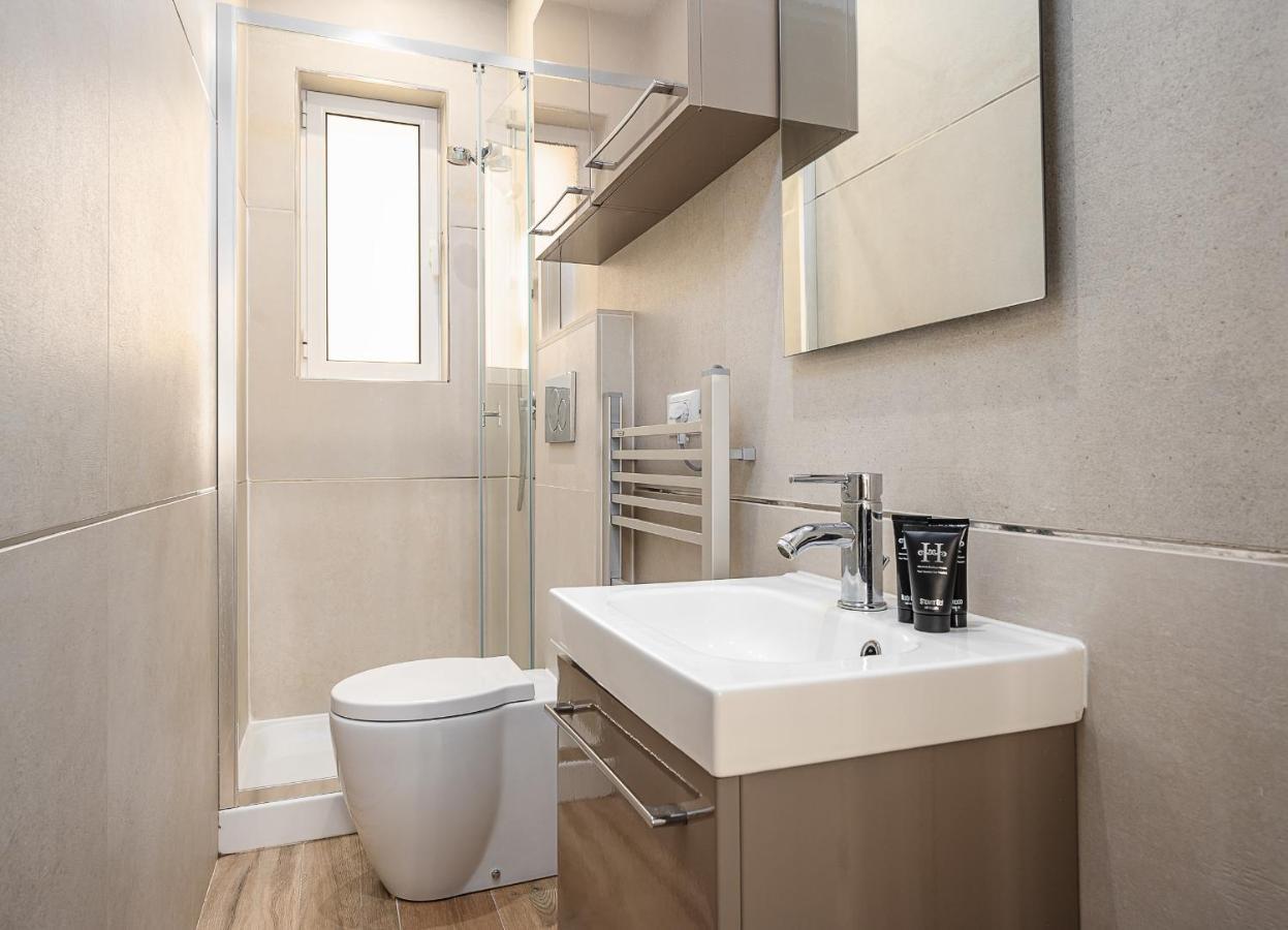 Classbnb - 2 Exclusive Apartments In Monte Carlo Beausoleil Bagian luar foto