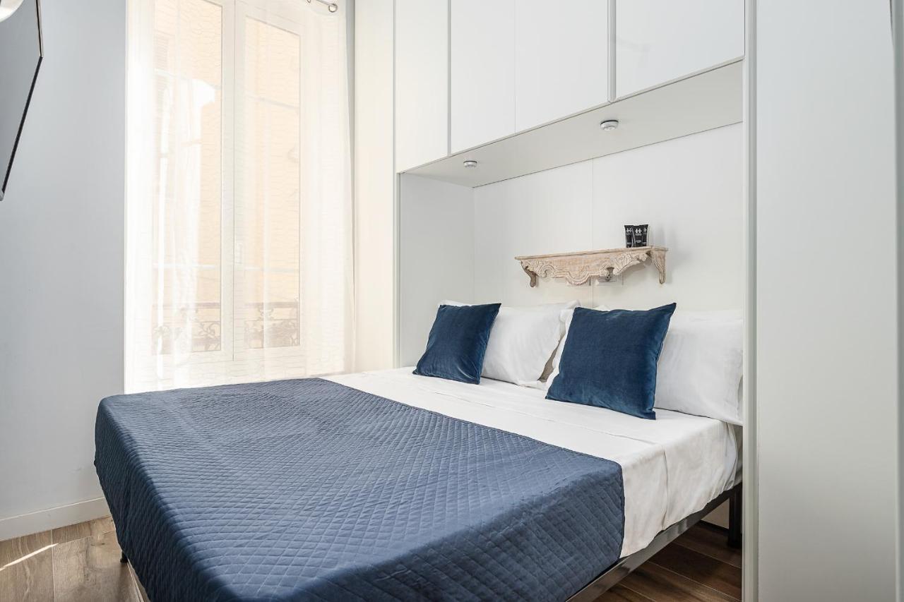 Classbnb - 2 Exclusive Apartments In Monte Carlo Beausoleil Bagian luar foto