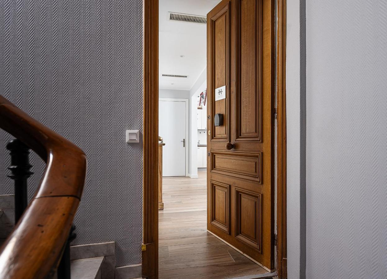 Classbnb - 2 Exclusive Apartments In Monte Carlo Beausoleil Bagian luar foto