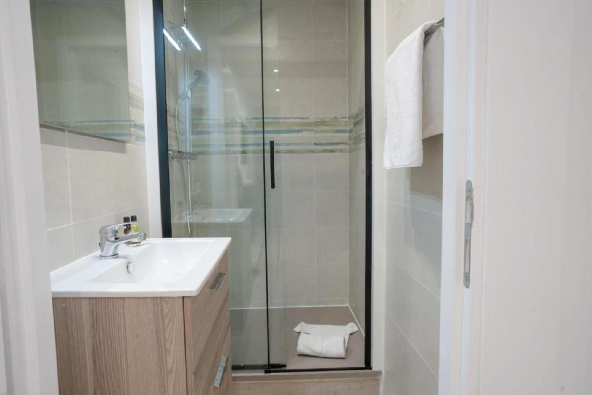Classbnb - 2 Exclusive Apartments In Monte Carlo Beausoleil Bagian luar foto