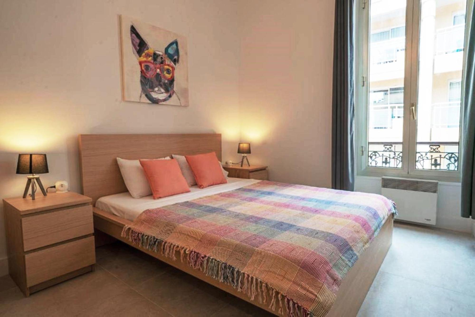Classbnb - 2 Exclusive Apartments In Monte Carlo Beausoleil Bagian luar foto