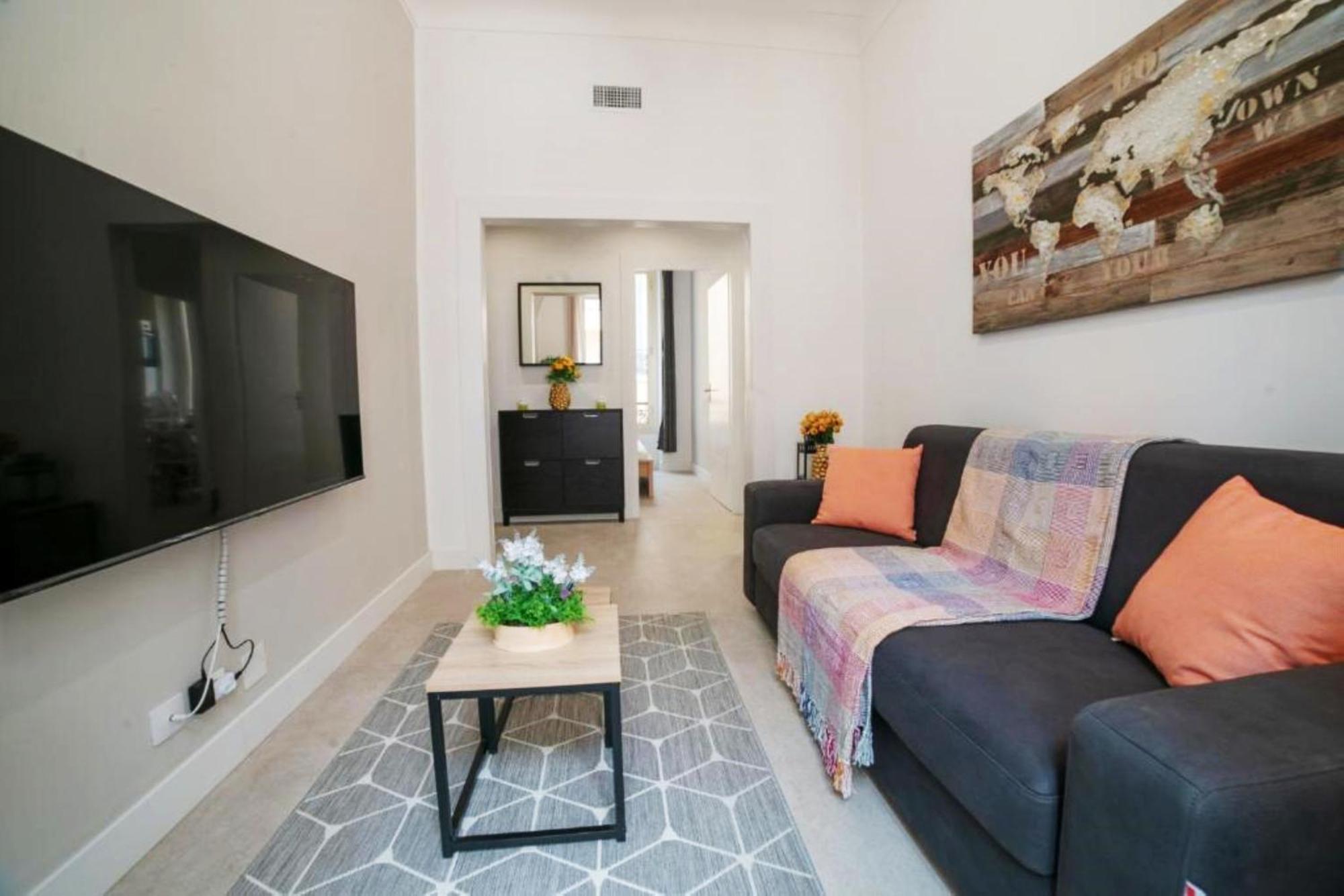 Classbnb - 2 Exclusive Apartments In Monte Carlo Beausoleil Bagian luar foto