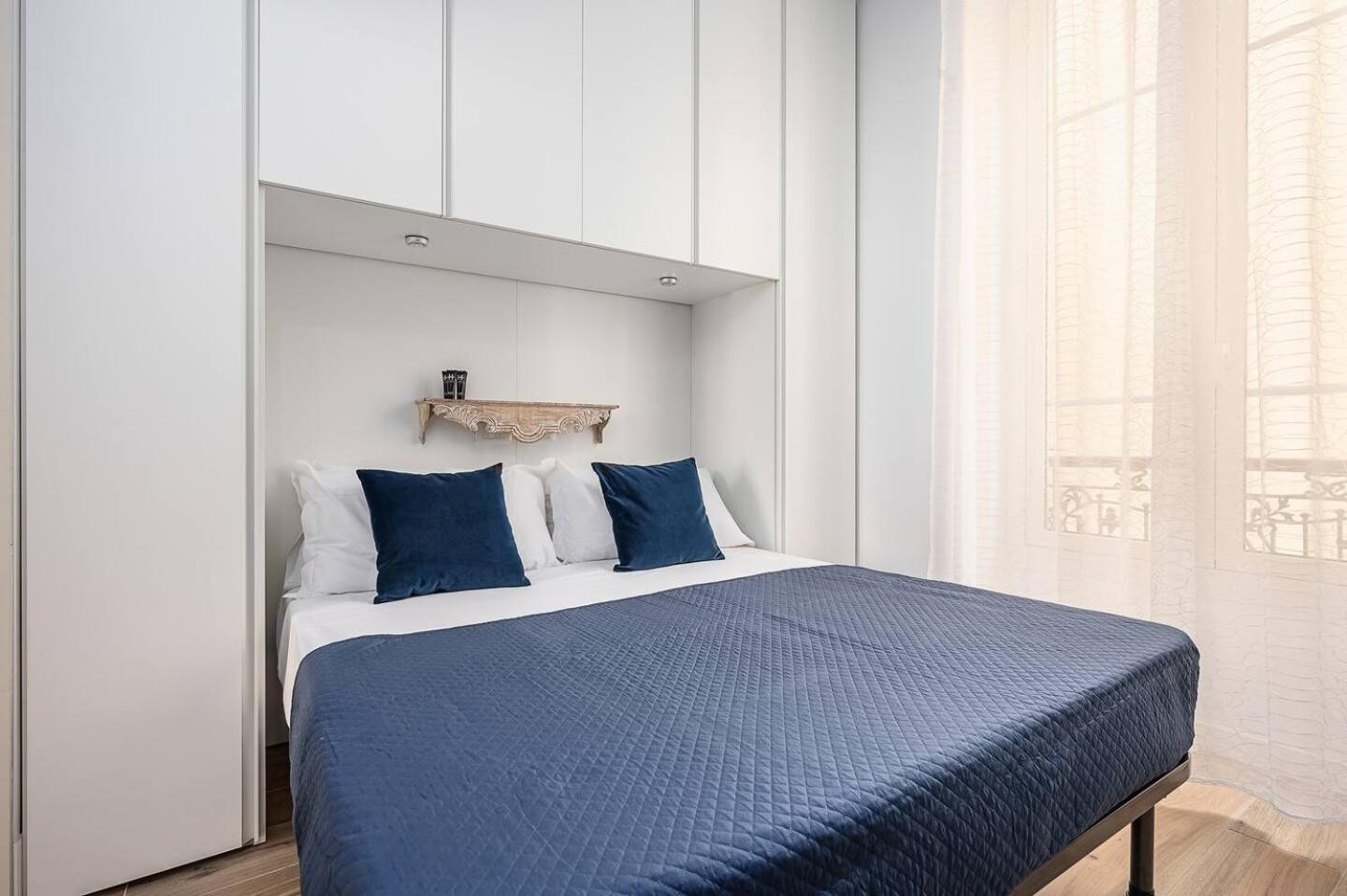 Classbnb - 2 Exclusive Apartments In Monte Carlo Beausoleil Bagian luar foto